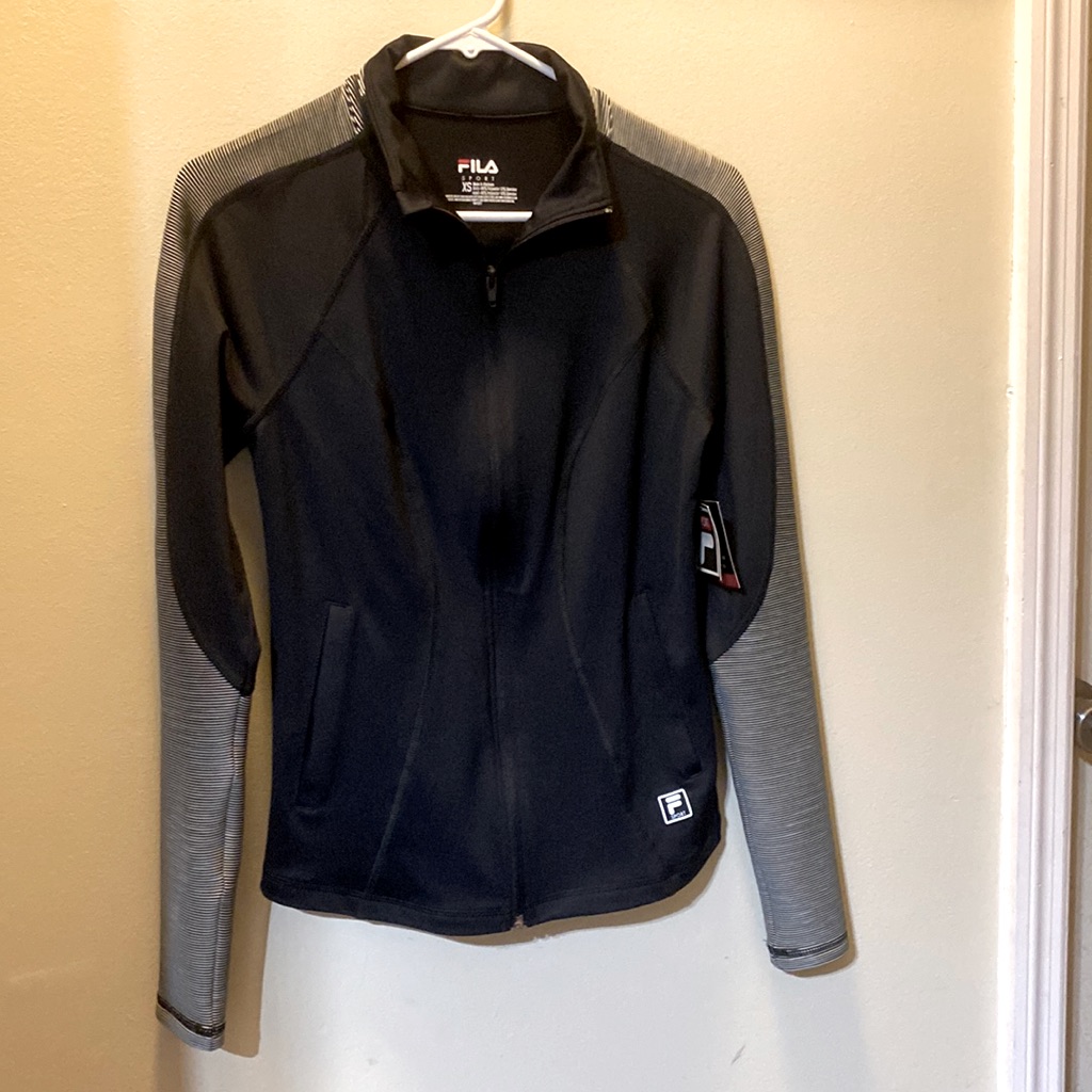 Fila Sport Brand New
